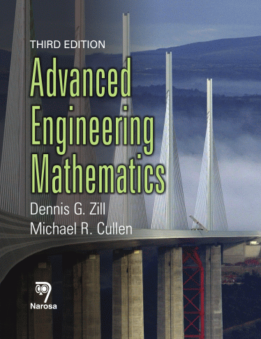 Advanced Engineering Mathematics