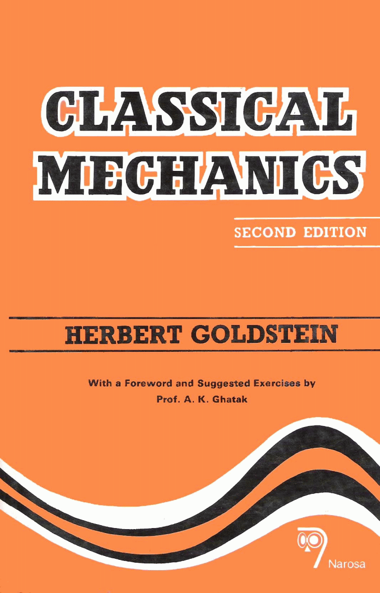 Solutions to Problems in Goldstein, Classical Mechanics, Second ....pdf