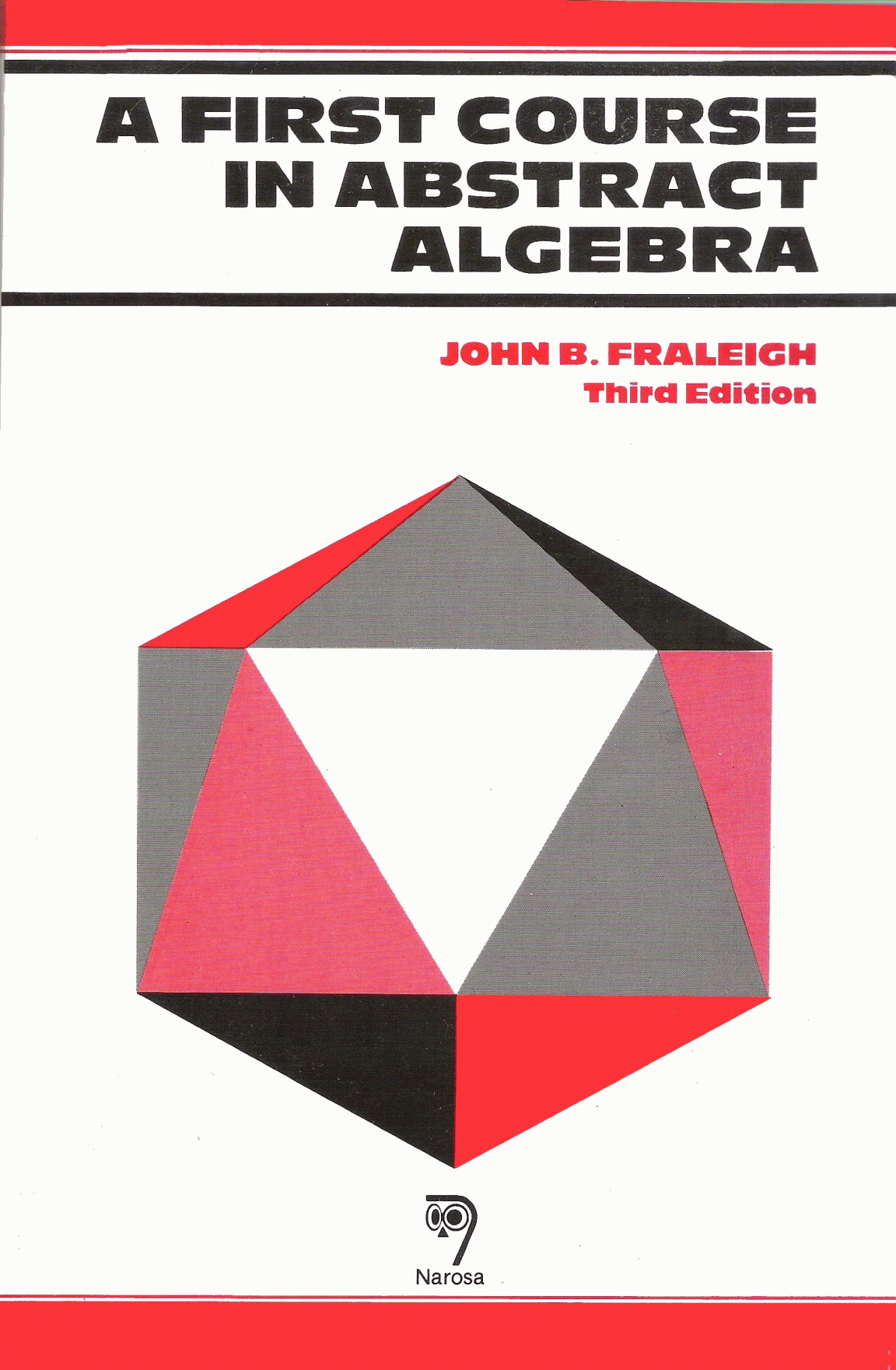 Abstract Algebra Group 117