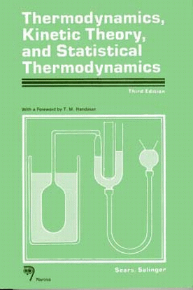 Student Solution Manual For Thermodynamics Statistical Thermodynamics And Kinetics Pdf